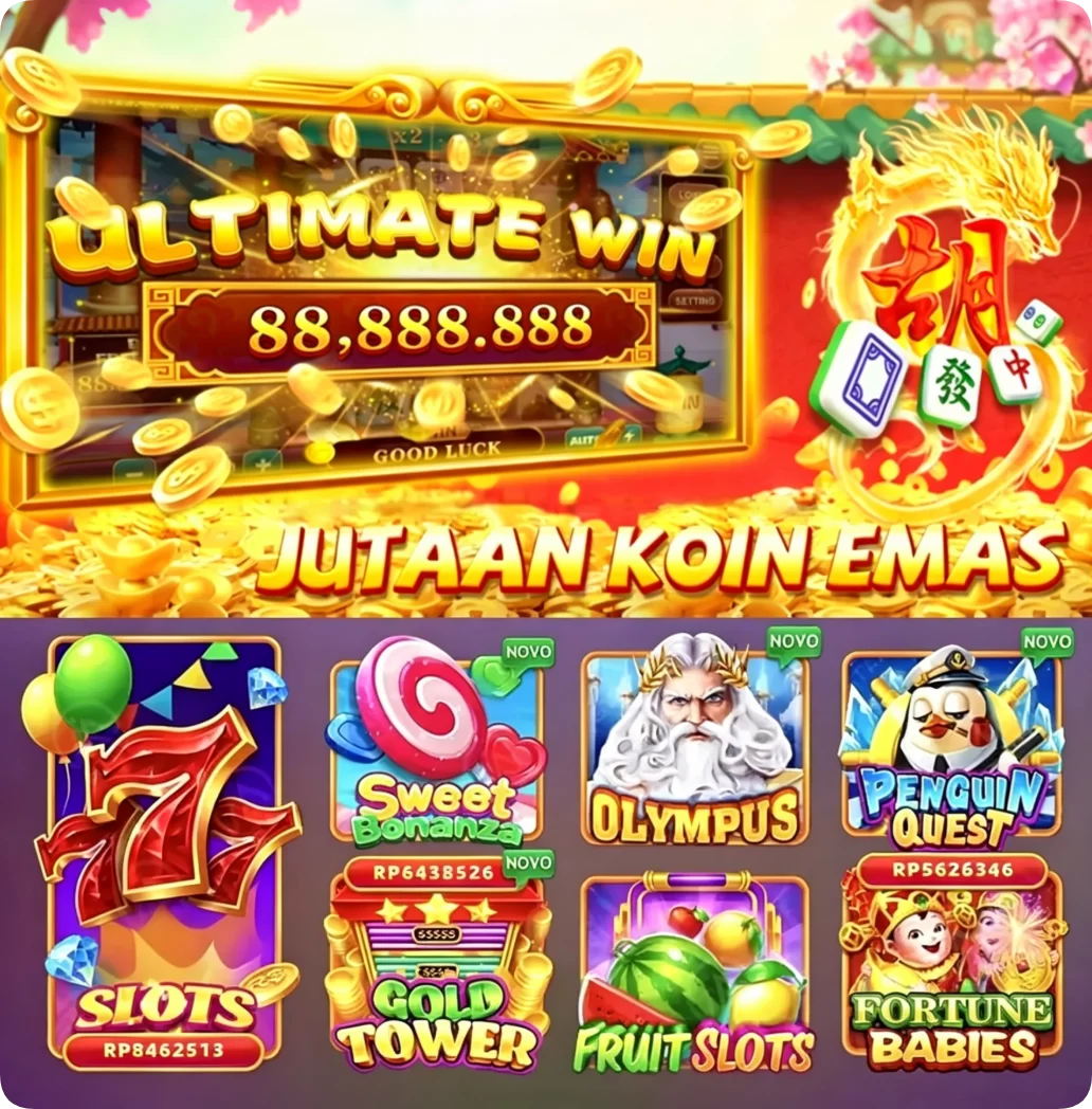 bbfstoto APK Resmi Unduh